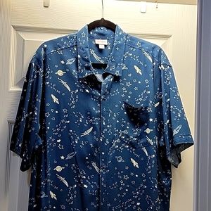 Men's LulaRoe shirt
